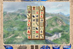 Screenshot of Mahjongg Artifacts