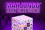 Mahjonng Dark Dimensions