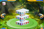 Screenshot of Mahjongg Dimensions Deluxe
