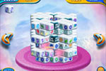 Screenshot of Mahjongg Dimensions Deluxe