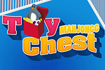 Toy Chest Mahjongg
