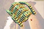Screenshot of Mahjong Journey of Enlightenment