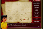 Screenshot of Mahjong Max