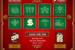 Screenshot of Mahjong Max