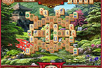 Screenshot of Mahjong Memoirs