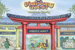 Screenshot of Mah Jong Quest