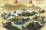 Screenshot of Mah Jong Quest II