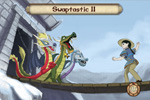 Screenshot of Mahjong Quest 3