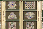 Screenshot of Mahjong Quest 3