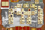 Screenshot of Mahjong Roadshow