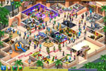 Screenshot of Mall-A-Palooza