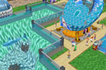 Screenshot of Marine Park Empire