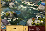Screenshot of Marooned 2: The Secrets of the Akoni