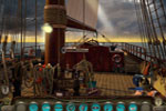 Screenshot of The Mystery of the Mary Celeste