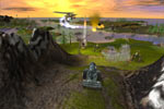 Screenshot von Massive Assault