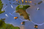 Screenshot von Massive Assault