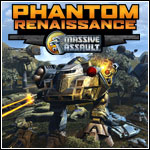 Massive Assault: Phantom...