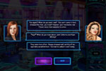 Screenshot of Masters of Mystery - Blood of Betrayal