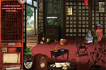 Screenshot of Master Wu And The Glory Of The Ten Powers
