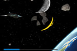 Screenshot of Mech Quest