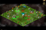 Screenshot of Medieval Battlefields