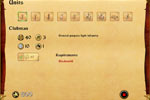 Screenshot of Medieval Battlefields