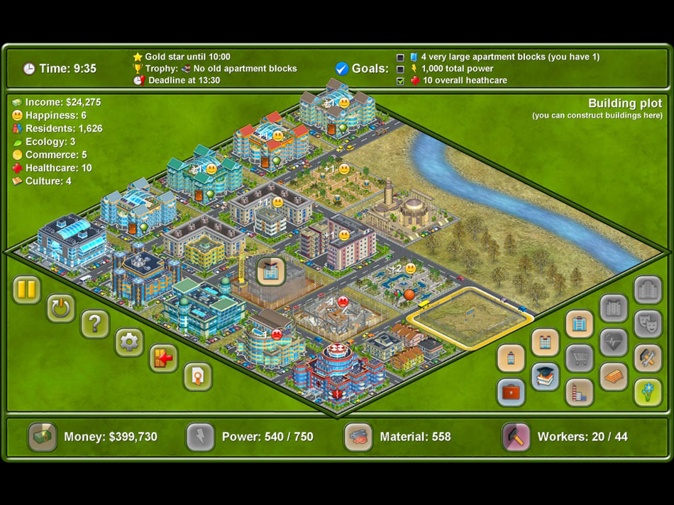 megapolis 增加人口_megapolis怎么增加人口上限(3)