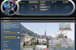 Screenshot of Hockey Manager