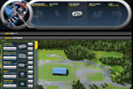 Screenshot of Hockey Manager