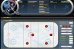 Screenshot of Hockey Manager
