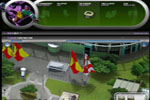 Screenshot of Soccer Manager