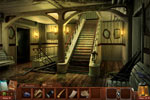 Screenshot of Midnight Mysteries: Devil on the Mississippi