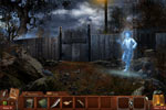 Screenshot of Midnight Mysteries: Devil on the Mississippi