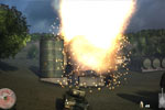 Screenshot of Military Life: Tank Simulator