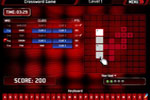 Screenshot of Million Dollar Password 2009 Edition