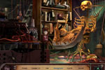 Screenshot of Minds Eye - Secrets of the Forgotten