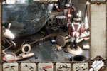 Screenshot of Mirror Mysteries