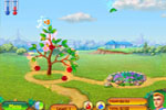 Screenshot of Money Tree