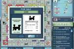 Screenshot of Monopoly