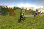 Screenshot of Monster Park Madness