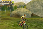Screenshot of Monster Park Madness