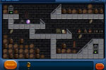 Screenshot of Mortimer and The Enchanted Castle
