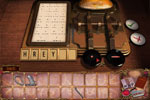 Screenshot of Mortimer Beckett and the Crimson Thief Premium Edition