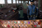 Screenshot of Mortimer Beckett and the Crimson Thief Premium Edition