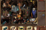 Screenshot of Mortimer Beckett and the Secrets of Spooky Manor