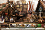 Screenshot of Mortimer Beckett and the Time Paradox