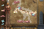 Screenshot of Mosaic: Tomb of Mystery