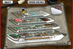 Screenshot of Mr. Biscuits - The Case of the Ocean Pearl