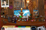 Screenshot of Mr. Biscuits - The Case of the Ocean Pearl