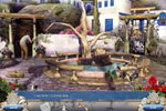 Screenshot of Murder Island: Secret of Tantalus